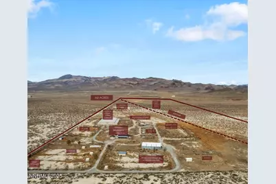 5100 Grey Van Road, Reno, NV 89510 - Photo 1