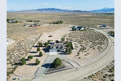 227 Chaparral Drive, Smith Valley, NV 89430 - Photo 33