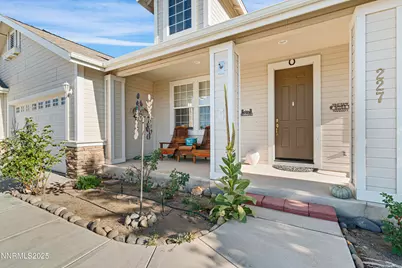 227 Chaparral Drive, Smith Valley, NV 89430 - Photo 5
