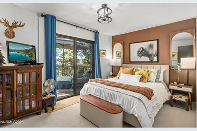 400 Fairview Boulevard #UNIT 16, Incline Village, NV 89451 - Photo 19