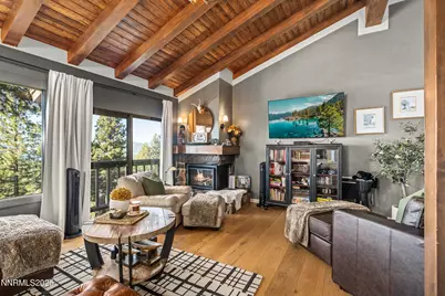 400 Fairview Boulevard #UNIT 16, Incline Village, NV 89451 - Photo 5