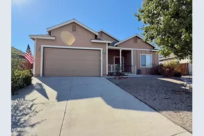 955 Aster Lane, Fernley, NV 89408 - Photo 1