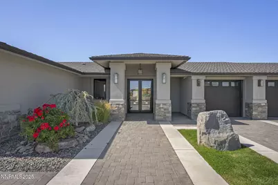 2960 Oasis Springs Road, Minden, NV 89423 - Photo 3
