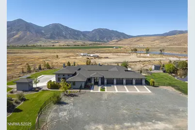 2960 Oasis Springs Road, Minden, NV 89423 - Photo 1