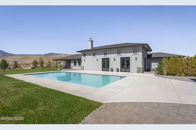 2960 Oasis Springs Road, Minden, NV 89423 - Photo 37