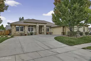 2850 Friar Rock Ct, Sparks, NV 89436 - Photo 1