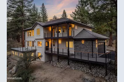 16435 Snow Flower Drive, Reno, NV 89511 - Photo 1