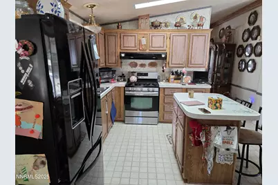 1550 Topaz Ranch Road, Wellington, NV 89444 - Photo 7