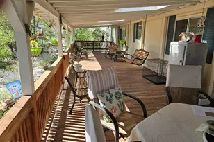 1550 Topaz Ranch Rd, Wellington, NV 89444 - Photo 3