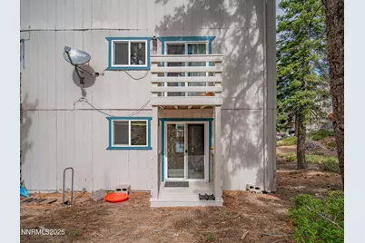 761 Milky Way Court # 1, Stateline, NV 89449 - Photo 37