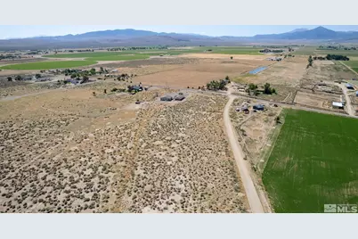 70 Foothill Road, Smith Valley, NV 89430 - Photo 3