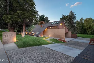 2521 Lake Ridge Shores Circle, Reno, NV 89519 - Photo 1