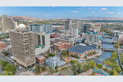 100 N Arlington Avenue #UNIT 22C, Reno, NV 89501 - Photo 25