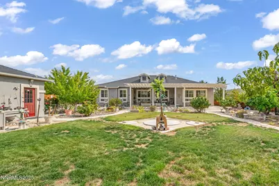 415 Sunset Springs Lane, Sparks, NV 89441 - Photo 43