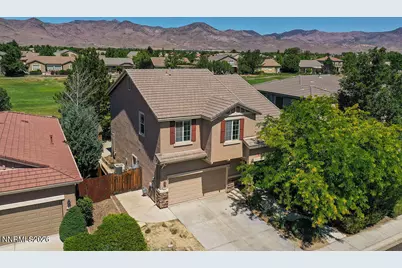 932 Lakeview Drive, Dayton, NV 89403 - Photo 3