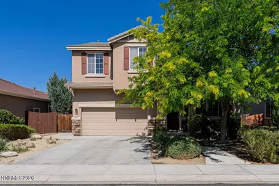 932 Lakeview Drive, Dayton, NV 89403 - Photo 1
