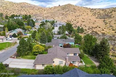 3717 Timberline Drive, Carson City, NV 89703 - Photo 33