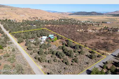 2988 Pine Valley Road, Gardnerville, NV 89410 - Photo 21