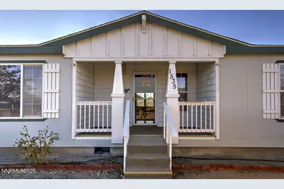 1535 Lincoln Circle, Silver Springs, NV 89429 - Photo 1
