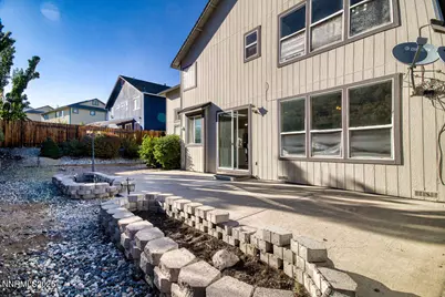 3160 Sky Country Drive, Reno, NV 89503 - Photo 33