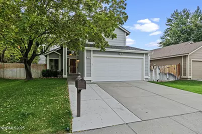 1705 Sierra Highlands Drive, Reno, NV 89523 - Photo 1