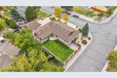 2 Savage Circle, Carson City, NV 89703 - Photo 59