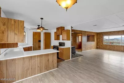 1211 Slate Road, Topaz Ranch Estates, NV 89444 - Photo 17