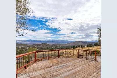 1211 Slate Road, Topaz Ranch Estates, NV 89444 - Photo 3