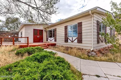 1211 Slate Road, Topaz Ranch Estates, NV 89444 - Photo 9