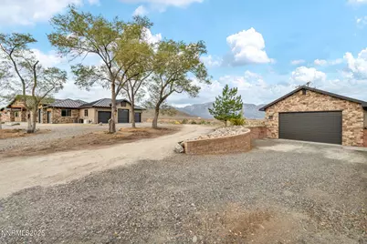 656 Stones Throw Road, Gardnerville, NV 89410 - Photo 3