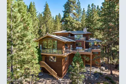 21 Fleischmann Lane, Glenbrook, NV 89413 - Photo 5