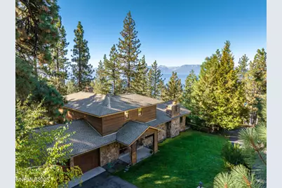 21 Fleischmann Lane, Glenbrook, NV 89413 - Photo 1