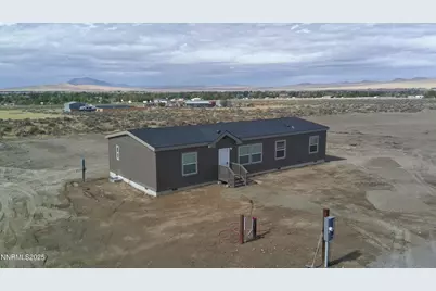 7610 Sylvia Ridge Road, Winnemucca, NV 89445 - Photo 1