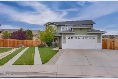 1750 Polo Park Drive, Reno, NV 89523 - Photo 1