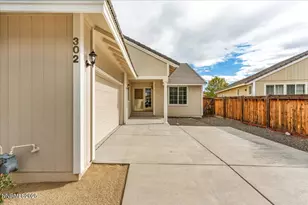302 Royal Troon Dr, Dayton, NV 89403 - Photo 5