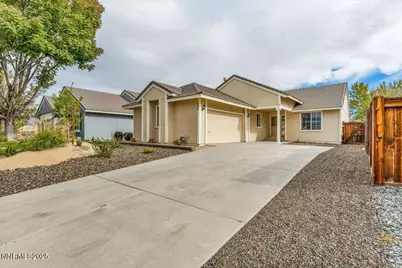 302 Royal Troon Drive, Dayton, NV 89403 - Photo 3