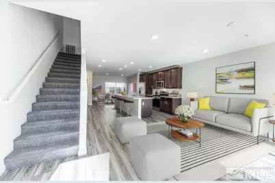 2415 Tecumseh Way #11, Sparks, NV 89436 - Photo 1