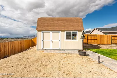 221 Snow Lane, Dayton, NV 89403 - Photo 37