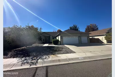 1458 Cardiff Drive, Gardnerville, NV 89410 - Photo 1