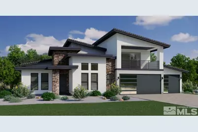 1045 Udowski Court #Homesite 54, Reno, NV 89523 - Photo 1