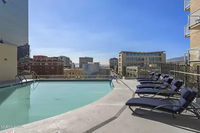 50 N Sierra Street #508, Reno, NV 89501 - Photo 25