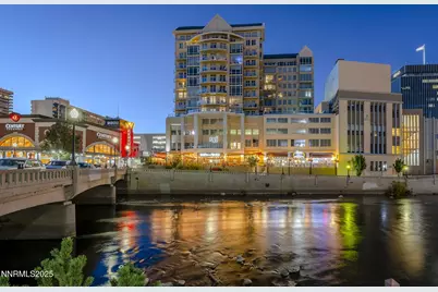 50 N Sierra Street #508, Reno, NV 89501 - Photo 1