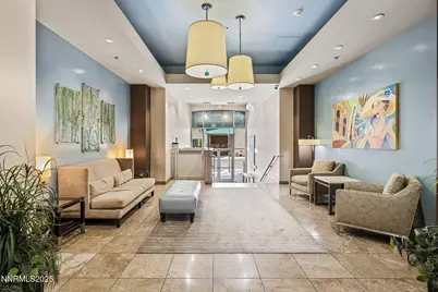 50 N Sierra Street #508, Reno, NV 89501 - Photo 3