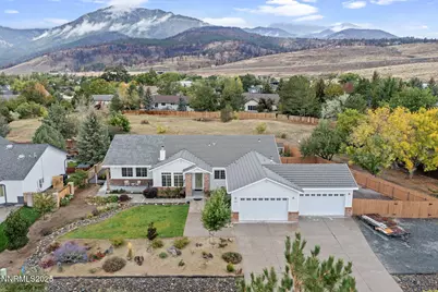 325 Old Washoe Cir, Washoe Valley, NV 89704 - Photo 3
