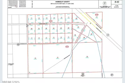 0 Wrangler Way, Golconda, NV 89414 - Photo 3