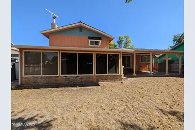 1402 La Loma Drive, Carson City, NV 89701 - Photo 15