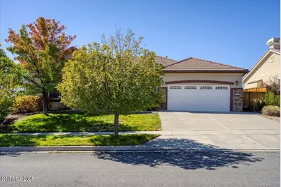 1405 Meridian Ranch Drive, Reno, NV 89523 - Photo 1