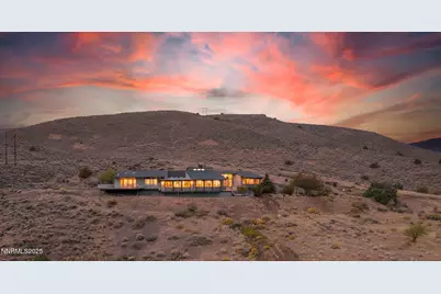 77 Ophir Mill Road, Dayton, NV 89403 - Photo 1