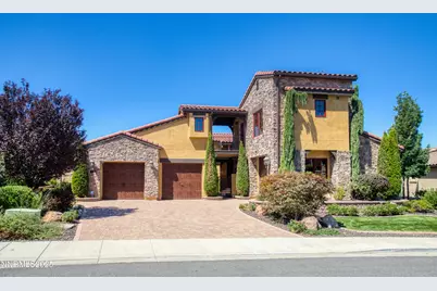 3166 Vista Favoloso, Reno, NV 89519 - Photo 81