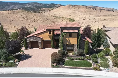 3166 Vista Favoloso, Reno, NV 89519 - Photo 1